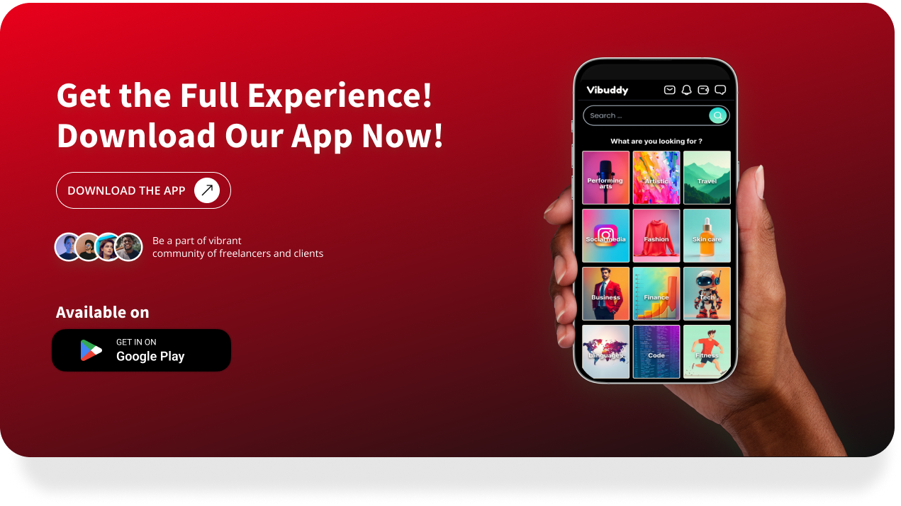 vibuddy